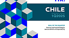 Chile - 1T 2025